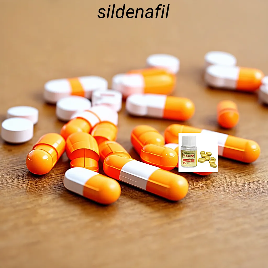 Sildenafil se necesita receta